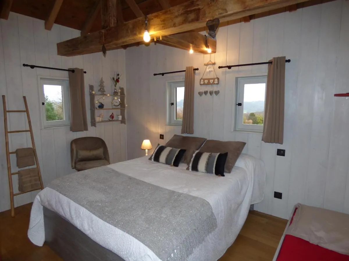 Gite Chambre D'Hotes Insolite Dans Un Pigeonnier A 5 Minutes De Marciac Gers Monlezun