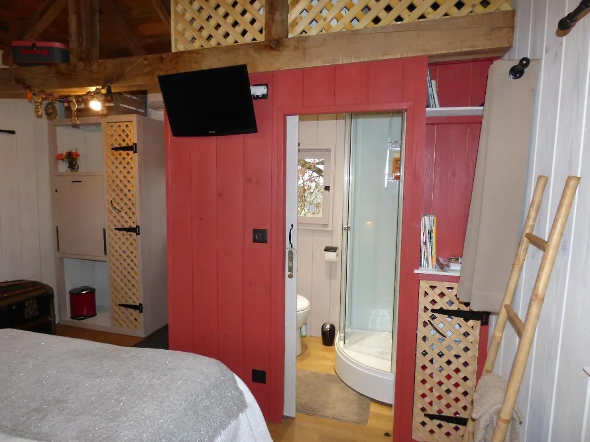 Gite Chambre D'Hotes Insolite Dans Un Pigeonnier A 5 Minutes De Marciac Gers Monlezun 0*,  フランス