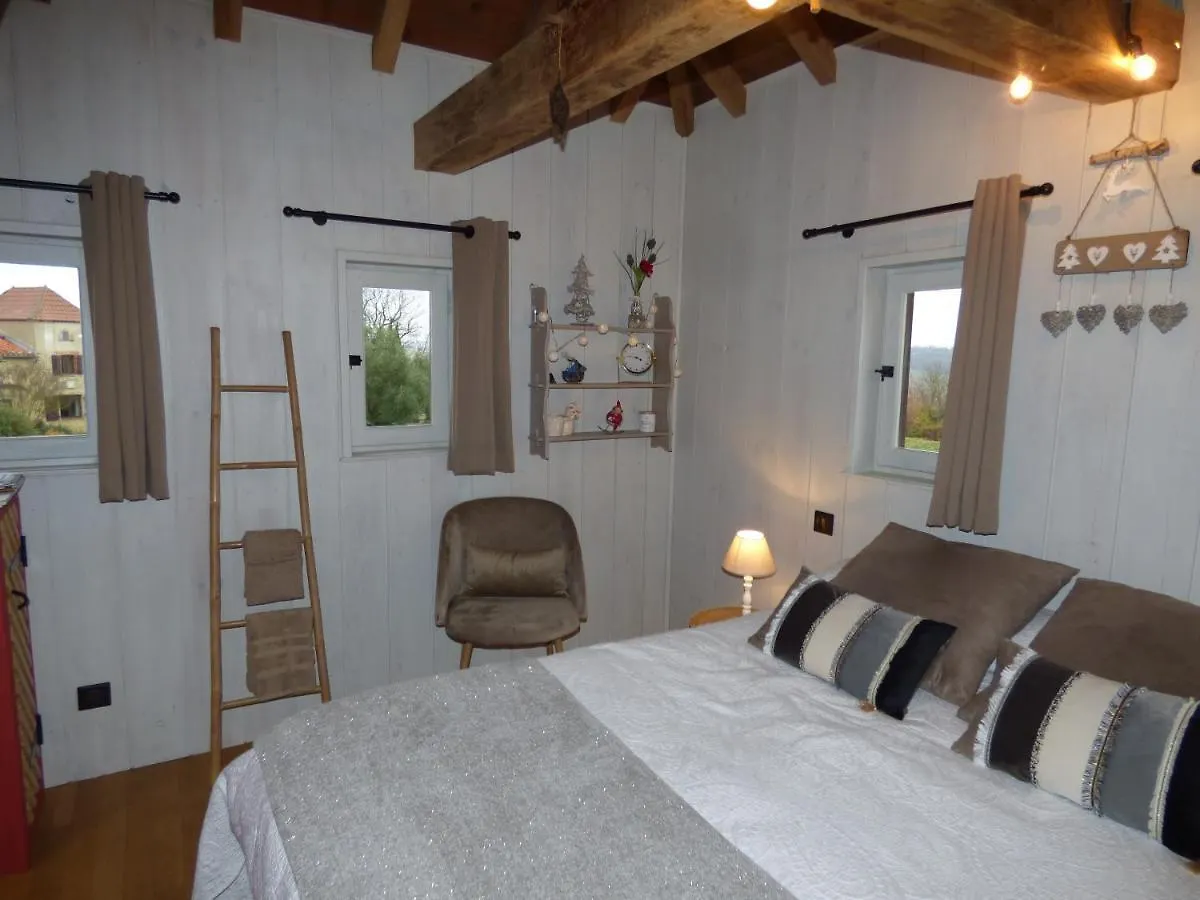 Gite Chambre D'Hotes Insolite Dans Un Pigeonnier A 5 Minutes De Marciac Gers Monlezun フランス