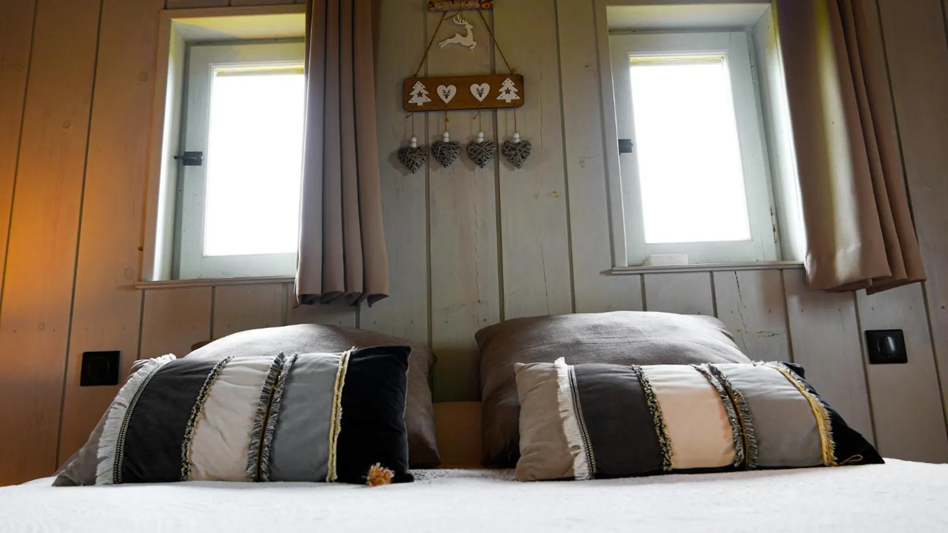 ベッド・アンド・ブレックファスト Gite Chambre D'Hotes Insolite Dans Un Pigeonnier A 5 Minutes De Marciac Gers Monlezun フランス